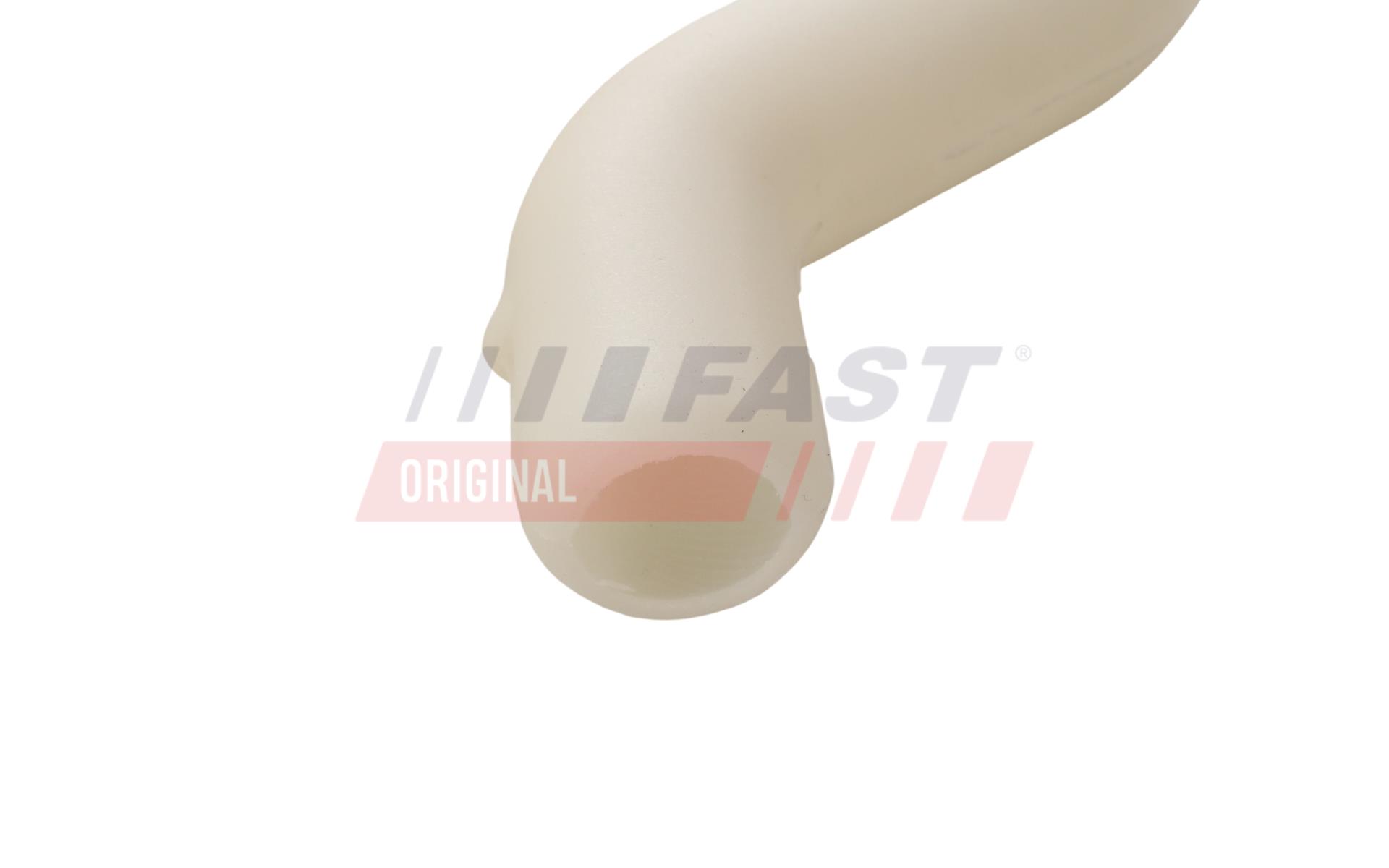 FAST Waschwasserbehälter, Scheibenreinigung ft94962 für Fiat Citroën