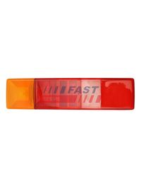 Fast Lichtscheibe, Bremsleuchte, Art.-Nr. FT86015