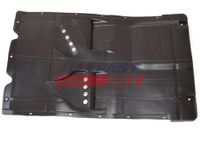 Fast Motorabdeckung, Art.-Nr. FT99006