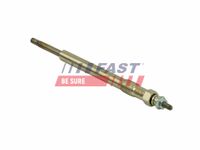 Fast Gl�hkerze, elektr. Zuheizer, Art.-Nr. FT82756