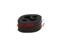 Fast Haltering, Schalld�mpfer, Art.-Nr. FT84410