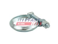 Fast Klemmst�cksatz, Abgasanlage, Art.-Nr. FT84615