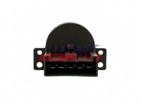 Fast Gebl�seschalter, Heizung/L�ftung, Art.-Nr. FT59150