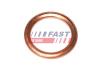 Fast Dichtring, Ölablassschraube f&uuml;r PEUGEOT 208 I (CA_, CC_), Art.-Nr. FT94716
