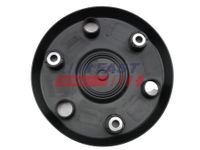 Fast Zierblende, R�der, Art.-Nr. FT92006