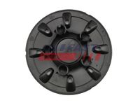Fast Zierblende, Rder, Art.-Nr. FT92007