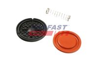 Fast Membran, Kurbelgeh�useentl�ftung, Art.-Nr. FT60105