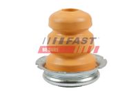 Fast Anschlagpuffer, Achsk�rper, Art.-Nr. FT18116