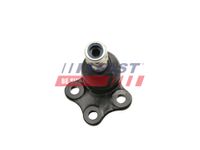 Fast Kniehebelgelenk, Art.-Nr. FT17123