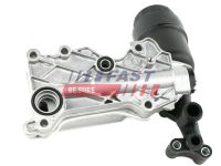 Fast �lk�hler, Schaltgetriebe, Art.-Nr. FT55214