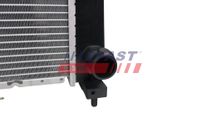Fast K�hlmodul, Art.-Nr. FT55034