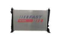 Fast K�hlmodul, Art.-Nr. FT55034