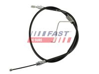 Fast Seilzug, Betriebsbremse, Art.-Nr. FT69017