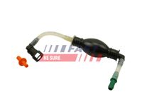 Fast Kraftstoffpumpe, Art.-Nr. FT53046