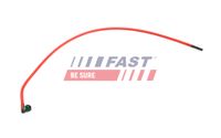 Fast Kraftstoffleitung, Art.-Nr. FT10358