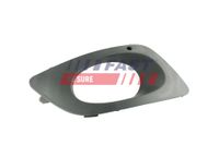 Fast Rahmen, Nebelscheinwerfer, Art.-Nr. FT91657