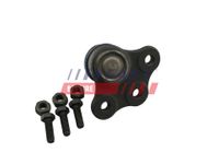 Fast Kniehebelgelenk, Art.-Nr. FT17029