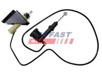 Fast Geber-/Nehmerzylindersatz, Kupplung, Art.-Nr. FT68020