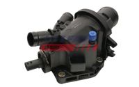 Fast Thermostat, �lk�hlung, Art.-Nr. FT58056