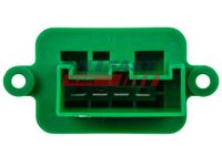 Fast Vorwiderstand, Klimal�fter, Art.-Nr. FT59101