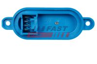 Fast Vorwiderstand, Klimal�fter, Art.-Nr. FT59205