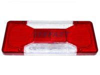 Fast Lichtscheibe, Nebelschlussleuchte, Art.-Nr. FT86013