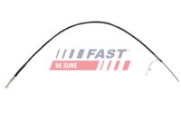 Fast Seilzug, Betriebsbremse, Art.-Nr. FT69017
