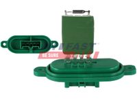 Fast Vorwiderstand, Klimal�fter, Art.-Nr. FT59113