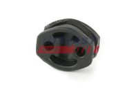 Fast Haltering, Schalld�mpfer, Art.-Nr. FT84535