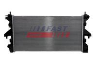 Fast K�hlmodul, Art.-Nr. FT55572