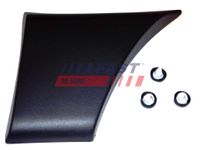 Fast Zier-/Schutzleiste, T�rscheibe, Art.-Nr. FT90808