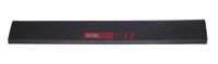 Fast Zier-/Schutzleiste, T�rscheibe, Art.-Nr. FT90826