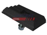 Fast Anschlagpuffer, Achsk�rper, Art.-Nr. FT18398