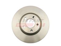 Fast Bremsscheibe, Art.-Nr. FT31138