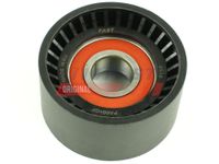 Fast Spannrolle, Keilrippenriemen, Art.-Nr. FT44606