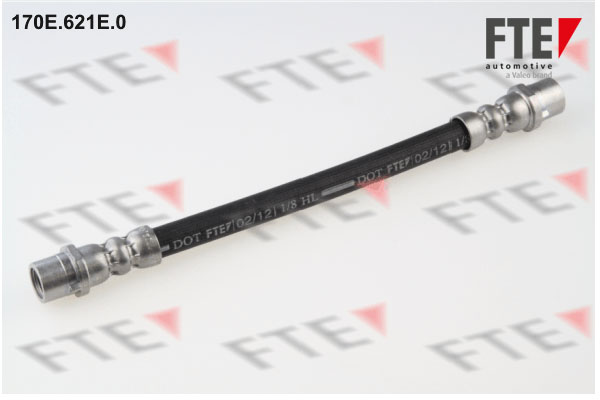 FTE Bremsschlauch 9240046 für Audi (FAW)