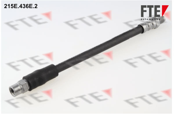 FTE Bremsschlauch 9240079 für VW