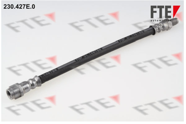 FTE Bremsschlauch 9240088 für Mercedes