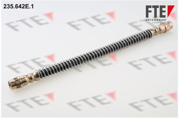 FTE Bremsschlauch 9240089 für Peugeot