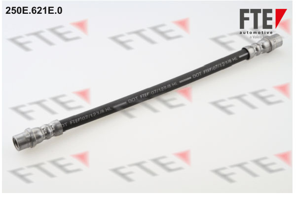 FTE Bremsschlauch 9240106 für VW