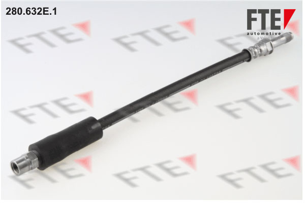 FTE Bremsschlauch 9240329 für BMW