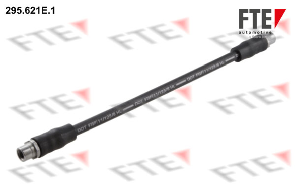 FTE Bremsschlauch 9240016 für VW (SVW) Skoda Audi (FAW)