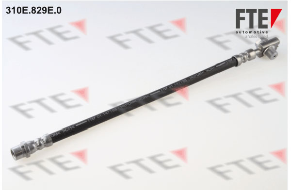 FTE Bremsschlauch 9240163 für VW