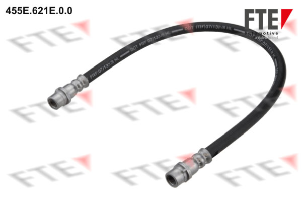 FTE Bremsschlauch 9240280 für Mercedes