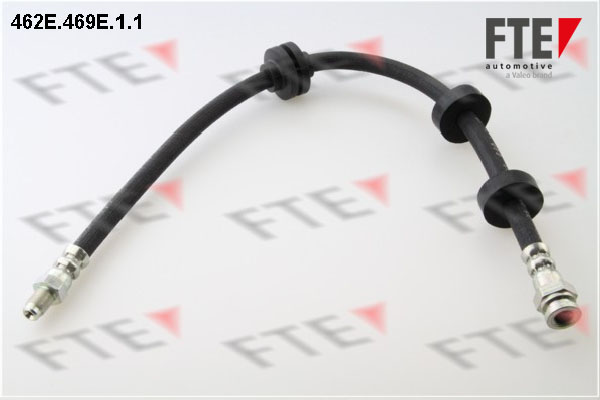 FTE Bremsschlauch 9240657 für Fiat