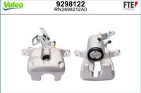 FTE Bremssattel "NEOGEN", Art.-Nr. 9298122