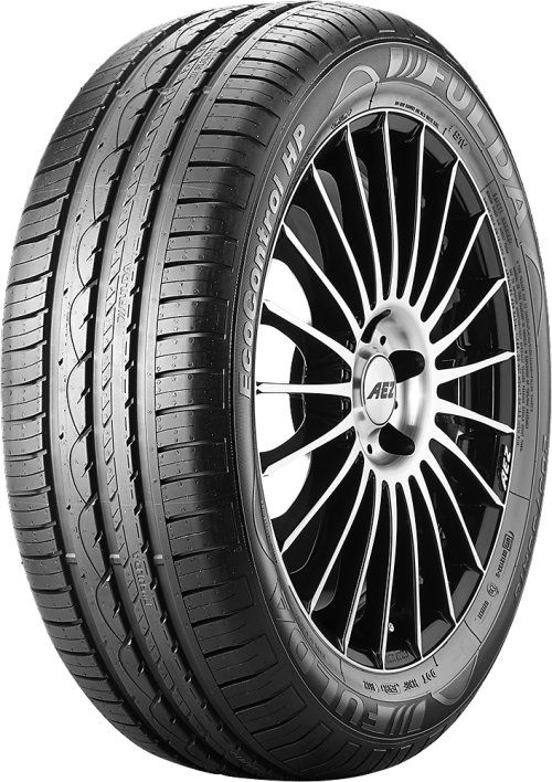 FULDA REIFEN GMBH & CO. KG 185/55R15 82V - EcoControl HP