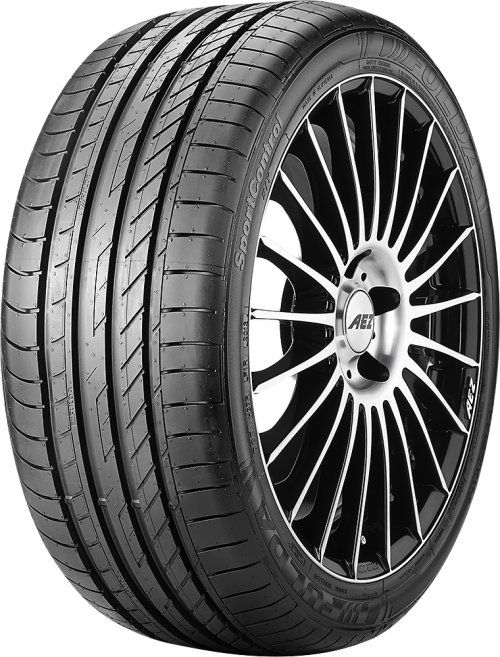 FULDA REIFEN GMBH & CO. KG 225/55R16 95W - SportControl