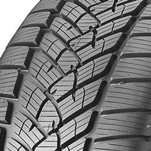 FULDA REIFEN GMBH & CO. KG 255/50R19 107V - Kristall Control SUV