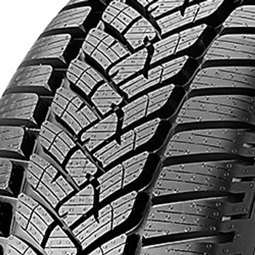FULDA REIFEN GMBH & CO. KG 225/45R17 94V - Kristall Control HP2